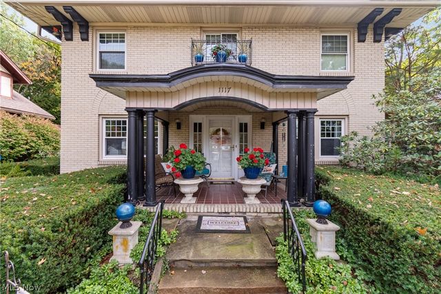 1117 Quinby Avenue, Wooster, OH 44691