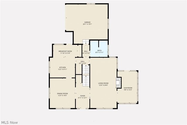 1117 Quinby Avenue, Wooster, OH 44691