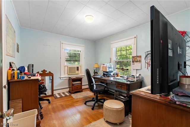 1117 Quinby Avenue, Wooster, OH 44691