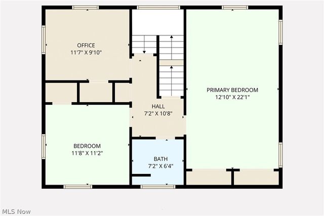 1117 Quinby Avenue, Wooster, OH 44691