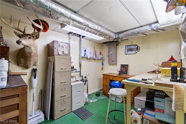 1117 Quinby Avenue, Wooster, OH 44691