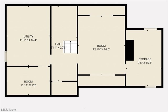 1117 Quinby Avenue, Wooster, OH 44691