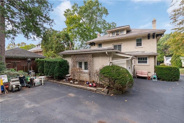 1117 Quinby Avenue, Wooster, OH 44691