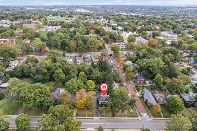 1117 Quinby Avenue, Wooster, OH 44691