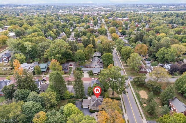 1117 Quinby Avenue, Wooster, OH 44691