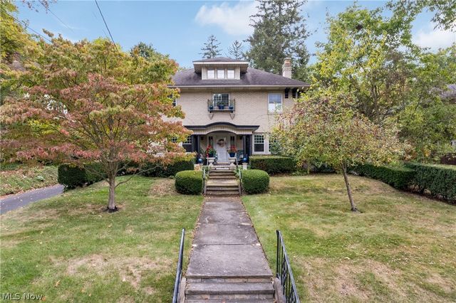 1117 Quinby Avenue, Wooster, OH 44691