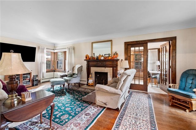 1117 Quinby Avenue, Wooster, OH 44691