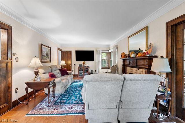 1117 Quinby Avenue, Wooster, OH 44691