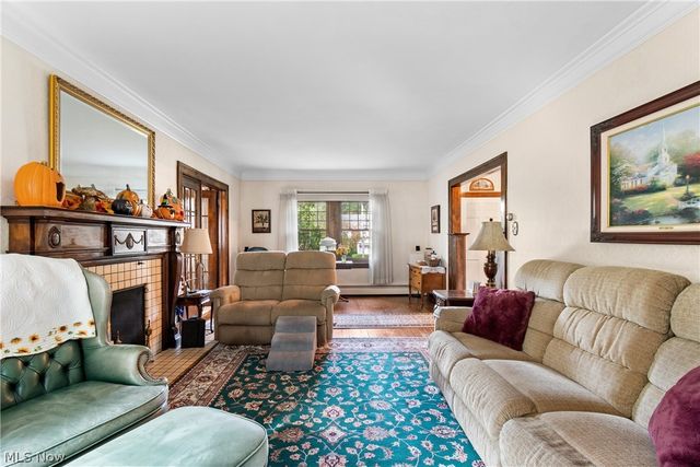 1117 Quinby Avenue, Wooster, OH 44691