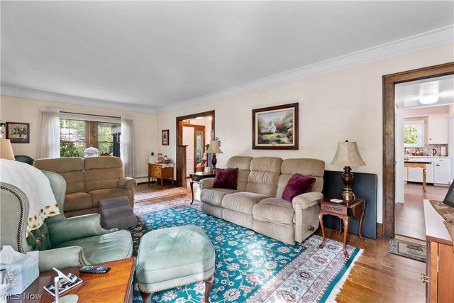 1117 Quinby Avenue, Wooster, OH 44691