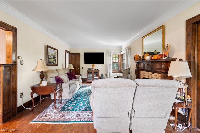 1117 Quinby Avenue, Wooster, OH 44691