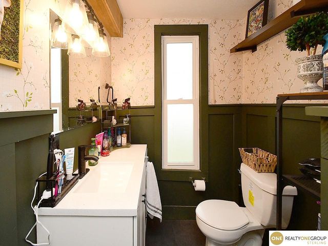 712 N 27 Street, Blair, NE 68008