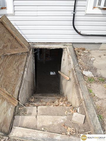 712 N 27 Street, Blair, NE 68008