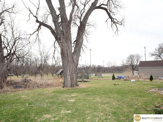 712 N 27 Street, Blair, NE 68008