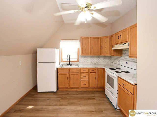 712 N 27 Street, Blair, NE 68008