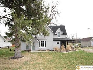712 N 27 Street, Blair, NE 68008