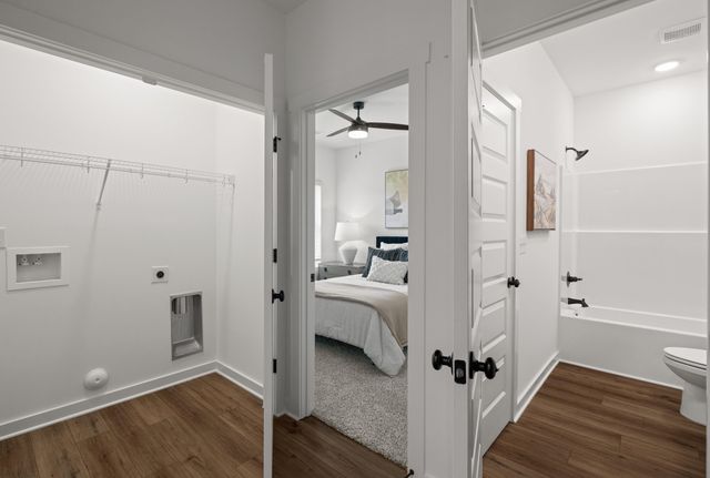 435 Bear Creek Boulevard, Freeport, FL 32439