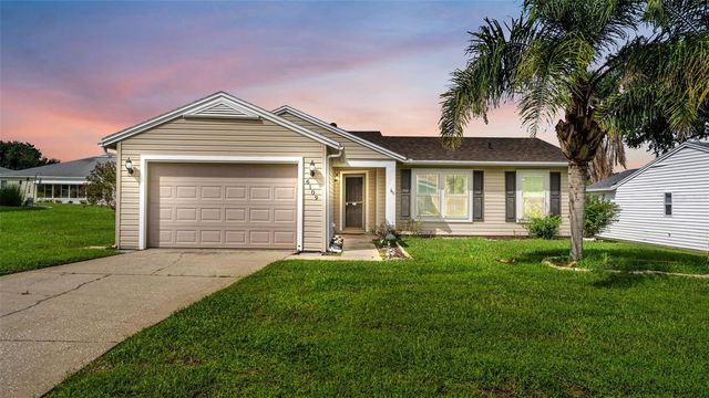 6109 KITTIWAKE DRIVE, Lakeland, FL 33809