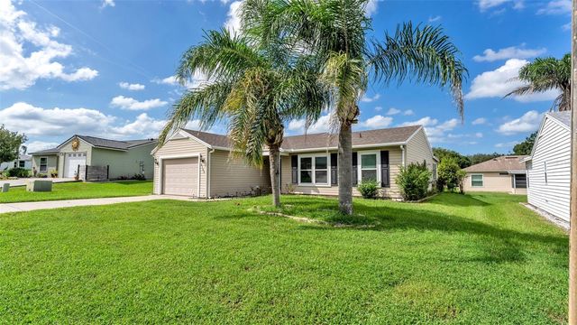 6109 KITTIWAKE DRIVE, Lakeland, FL 33809