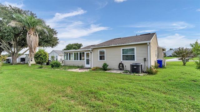 6109 KITTIWAKE DRIVE, Lakeland, FL 33809