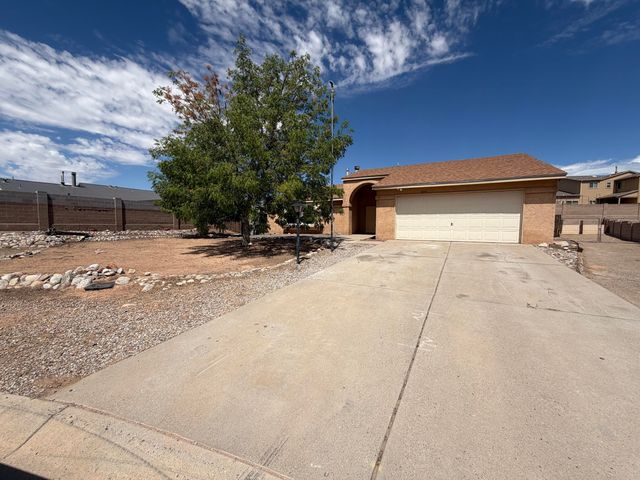 1609 Blue Quail Court NE, Rio Rancho, NM 87144