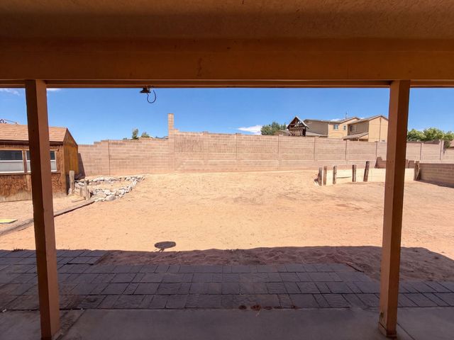 1609 Blue Quail Court NE, Rio Rancho, NM 87144