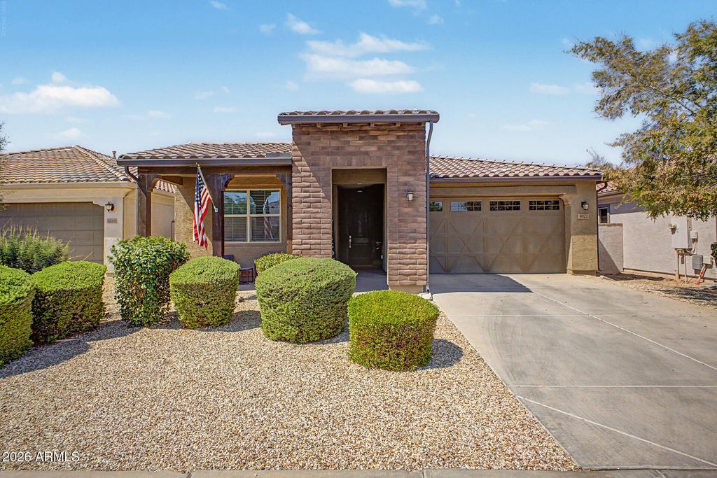 9922 E TIMPANI Lane, Mesa, AZ 85212 — photo 2