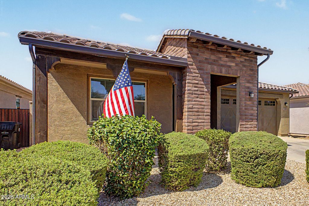 9922 E TIMPANI Lane, Mesa, AZ 85212 — photo 3