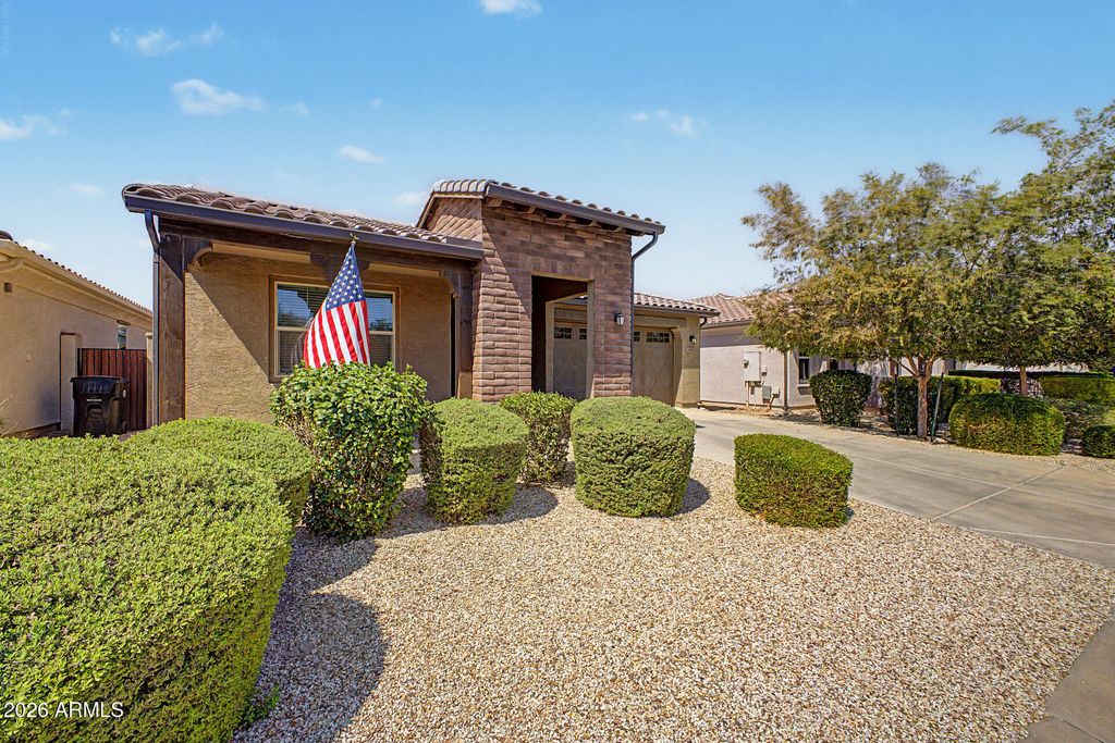 9922 E TIMPANI Lane, Mesa, AZ 85212 — photo 4