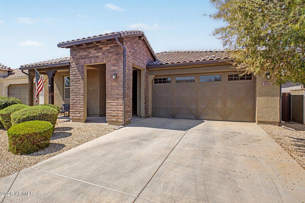 9922 E TIMPANI Lane, Mesa, AZ 85212 — photo 5