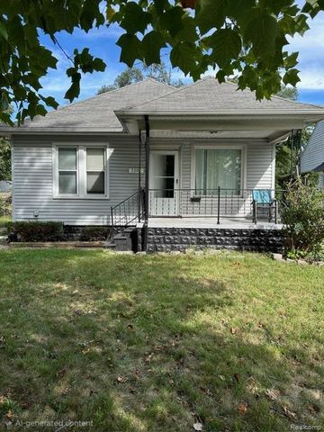 7304 Chatham, Redford, MI 48239