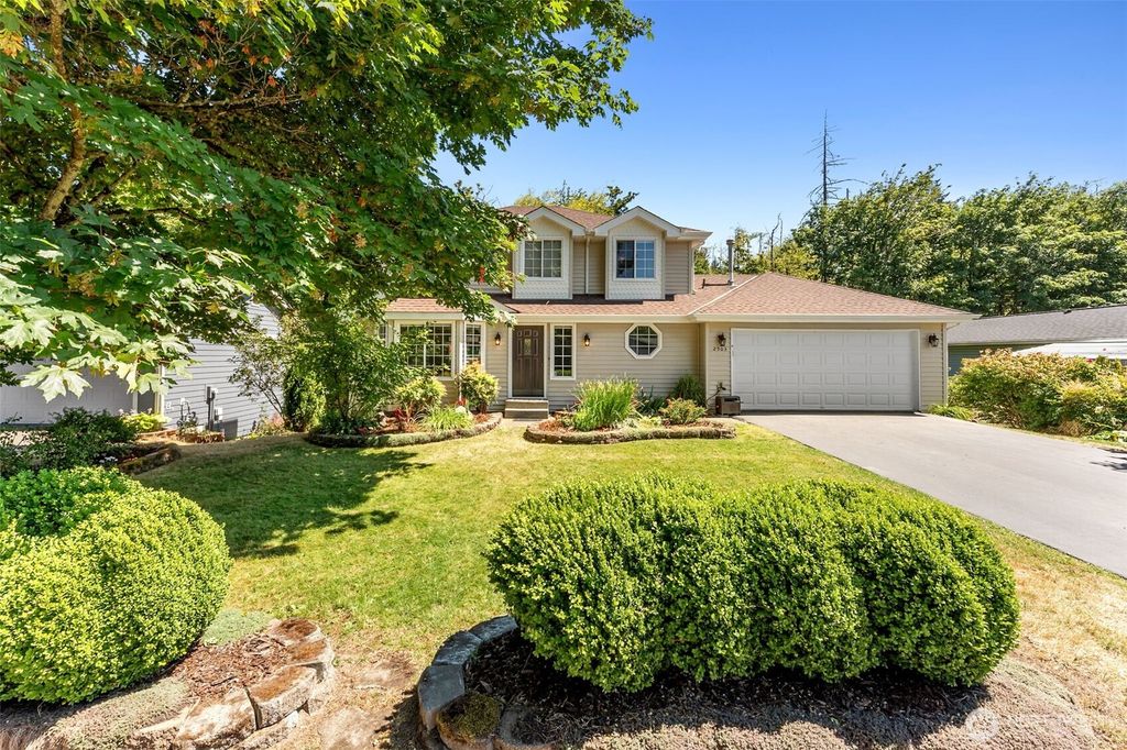 2503 Lincoln Avenue SE, Port Orchard, WA 98366