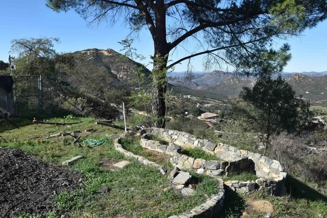 15519 Skyline Truck Trail, Jamul, CA 91935