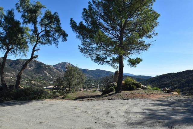 15519 Skyline Truck Trail, Jamul, CA 91935