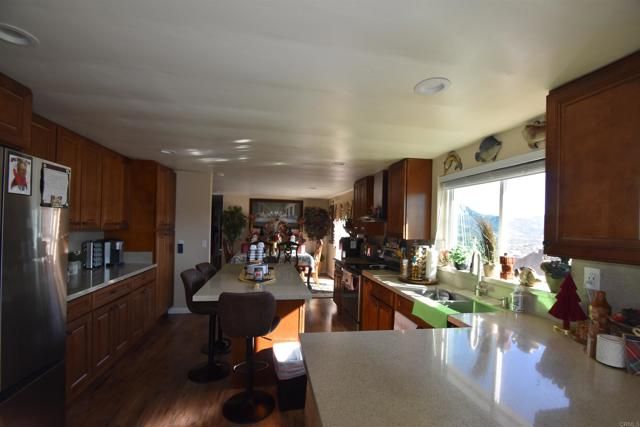 15519 Skyline Truck Trail, Jamul, CA 91935