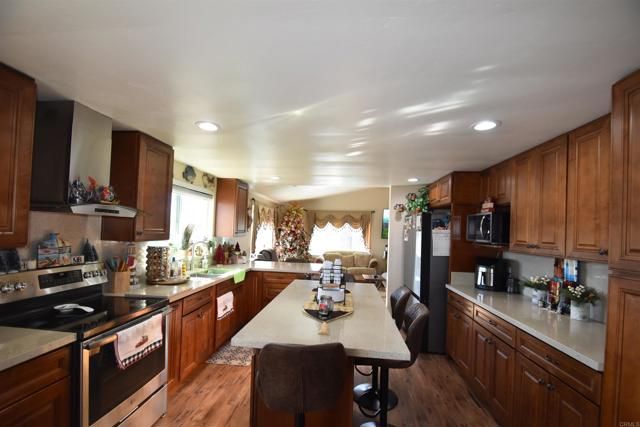 15519 Skyline Truck Trail, Jamul, CA 91935