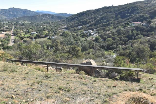 15519 Skyline Truck Trail, Jamul, CA 91935