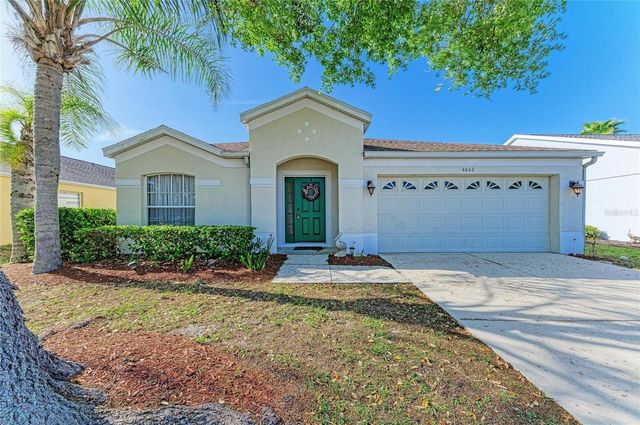 4642 RUNABOUT WAY, Bradenton, FL 34203