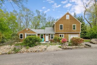 50 Longwood Drive, East Haddam, CT 06415