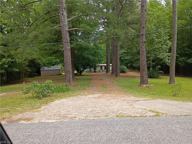 3445 Beaver Dam RD, Franklin, VA 23851