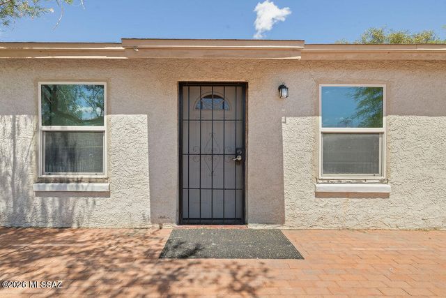 313 E Windsor Street, Tucson, AZ 85705