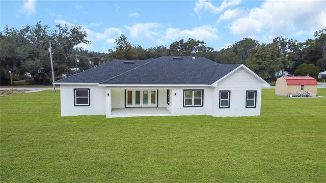 5530 BELL, Zephyrhills, FL 33540