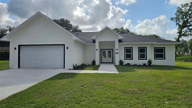 5530 BELL, Zephyrhills, FL 33542