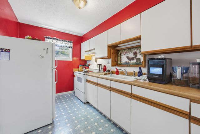 1087 Searcy School Road, Lawrenceburg, KY 40342