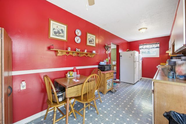 1087 Searcy School Road, Lawrenceburg, KY 40342