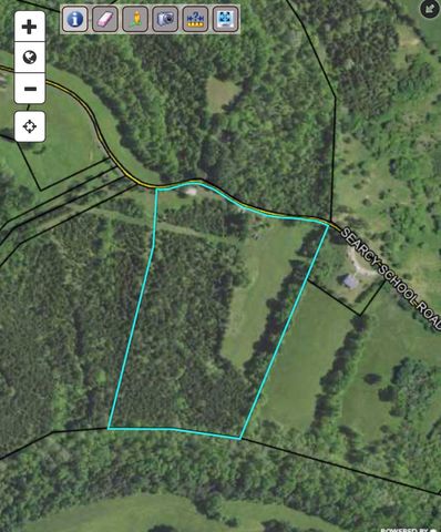 1087 Searcy School Road, Lawrenceburg, KY 40342