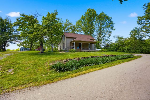 1087 Searcy School Road, Lawrenceburg, KY 40342