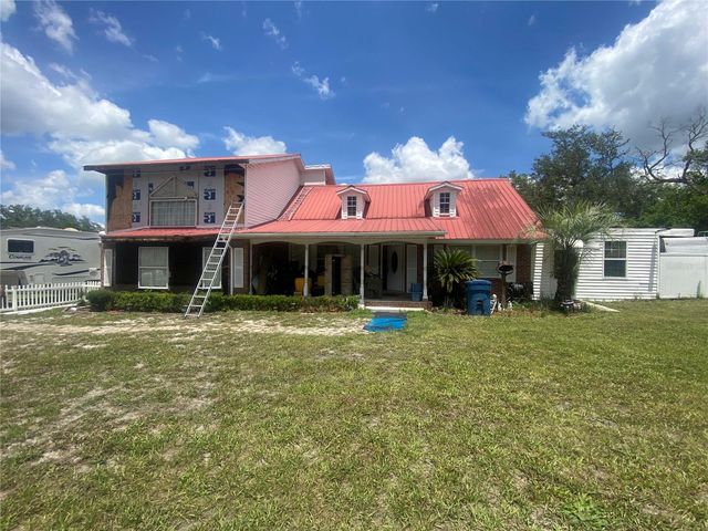 219 SHADY LANE, Orange City, FL 32763