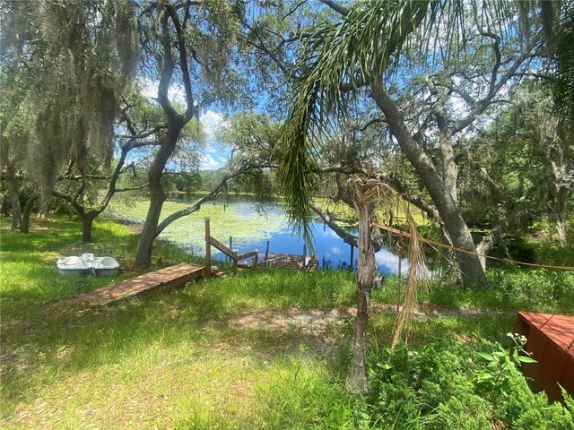 219 SHADY LANE, Orange City, FL 32763