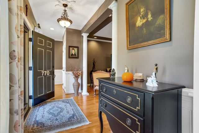 770 Ship Wreck Place, Inman, SC 29349